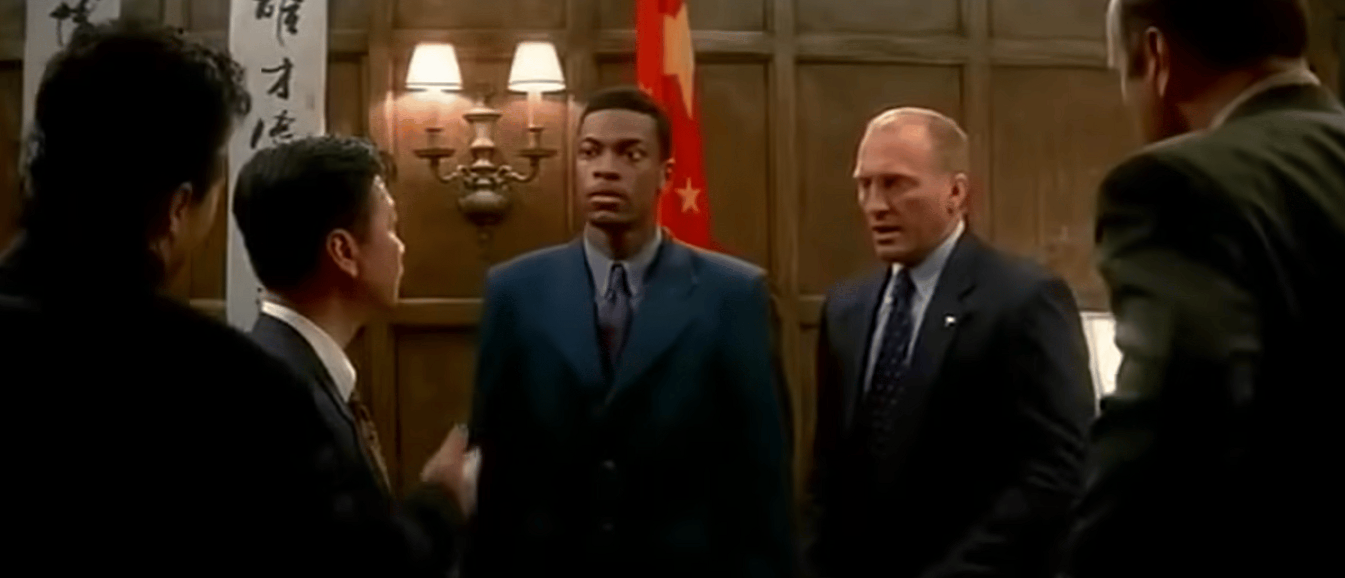 5 Movies Like 21 Jump Street